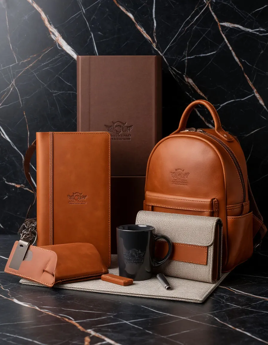 Корпоративные подарки наборы